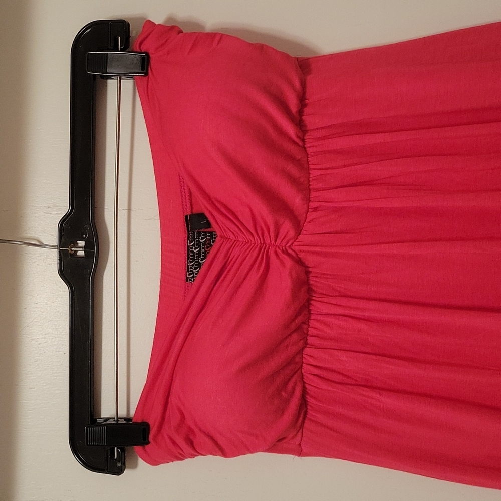 MM, L, Pink - Picture 2 of 11